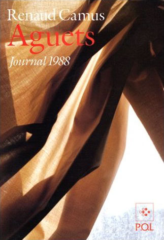 « Aguets. Journal 1988 »