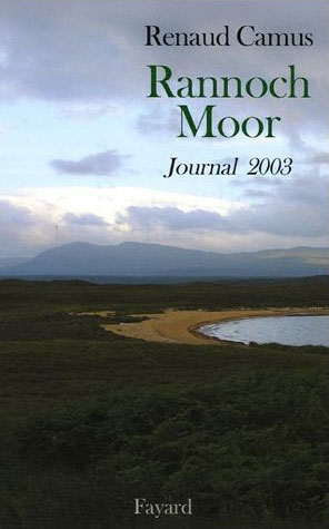 « Rannoch Moor. Journal 2003 »