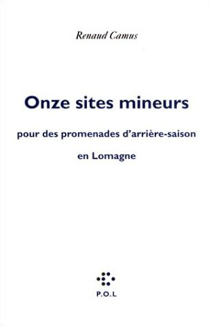 « Onze sites mineurs pour des promenades d'arrière-saison en Lomagne »