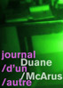 Journal d’un autre