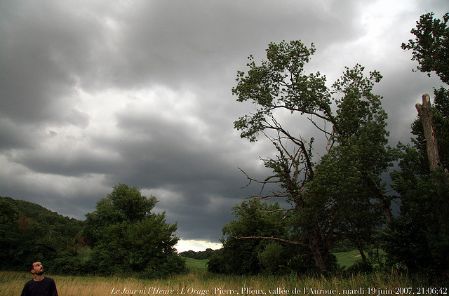 Orage